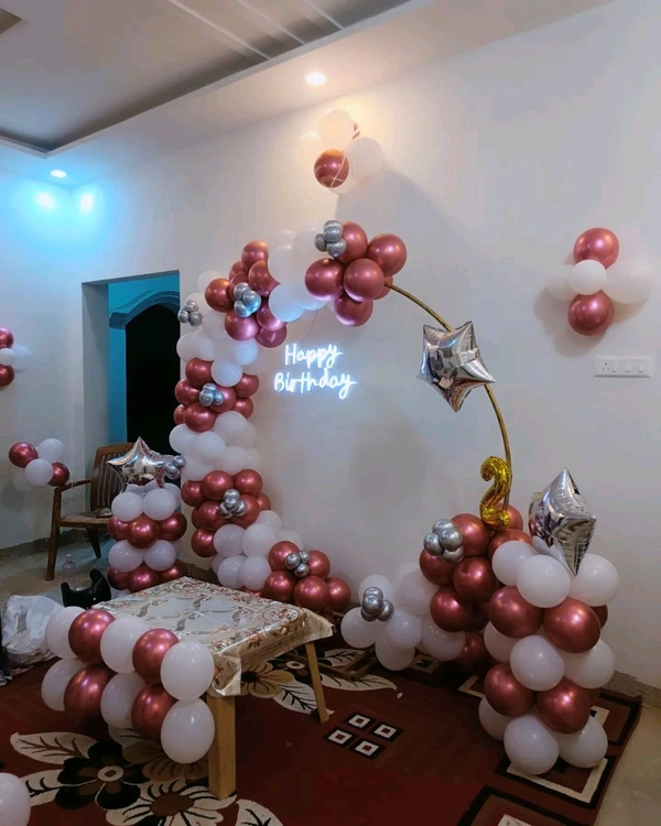 Kids Birthday Decor 188