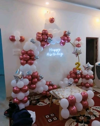Kids Birthday Decor 188