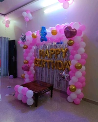Kids Birthday Decor 189
