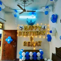 Kids Birthday Decor 190