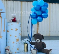 Aqiqah Ceremony Decor 7