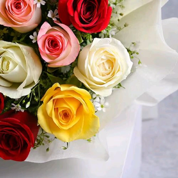 Bouquet Delivery 31