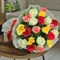 Bouquet Delivery 31