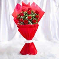 Bouquet Delivery 32