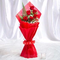 Bouquet Delivery 32