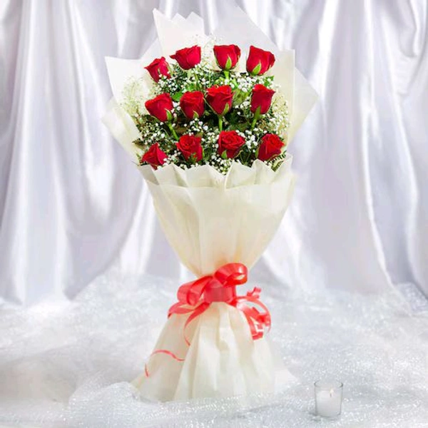 Bouquet Delivery 32