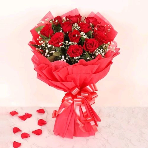 Bouquet Delivery 32