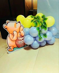 Winnie & The Pooh Theme 