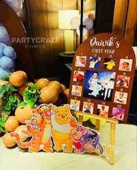 Winnie & The Pooh Theme 