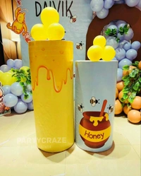 Winnie & The Pooh Theme 