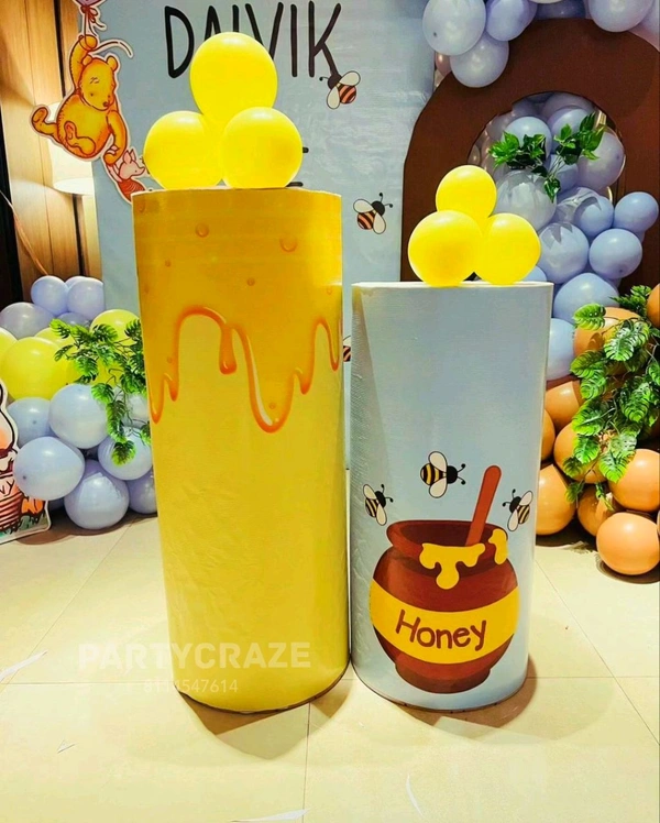 Winnie & The Pooh Theme 