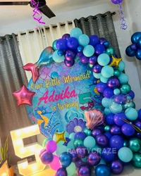 Kids Birthday Decor 191