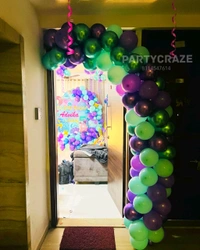 Kids Birthday Decor 191