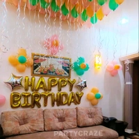 Kids Birthday Decor 192