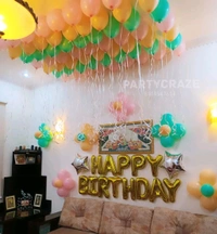 Kids Birthday Decor 192