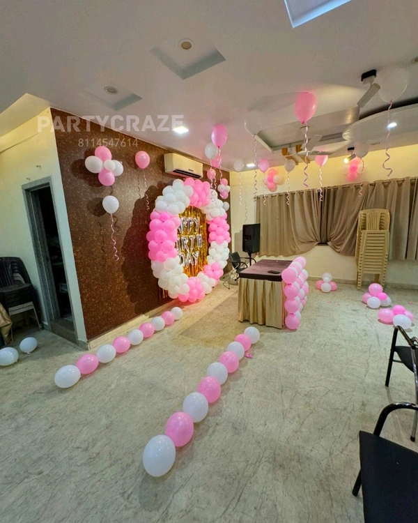 Kids Birthday Decor 193