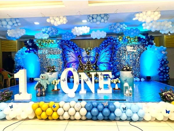 Birthday Decorators in Bailey road Patna