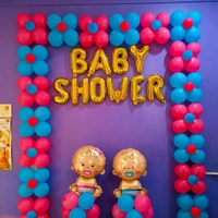 Birthday Decorators in Bailey road Patna