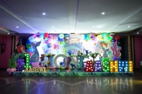 Birthday Decorators in Bailey road Patna