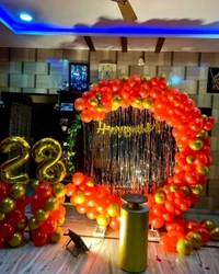 Birthday Decorators in Bailey road Patna