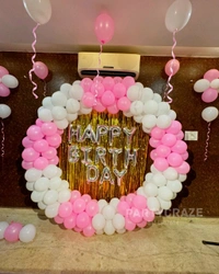 Balloon Decorators In Bailey Road, Patna
