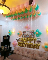 Balloon Decorators In Bailey Road, Patna