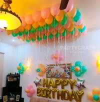 Balloon Decorators In Bailey Road, Patna
