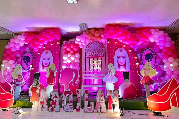 Birthday Party Planners In Bailey Road Patna 