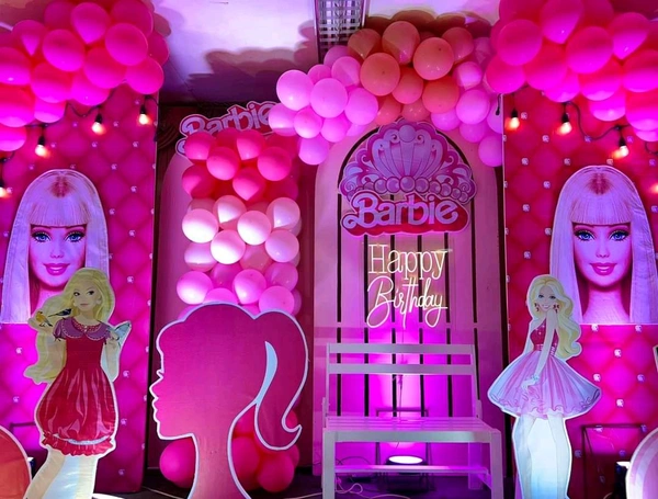 Birthday Party Planners In Bailey Road Patna 