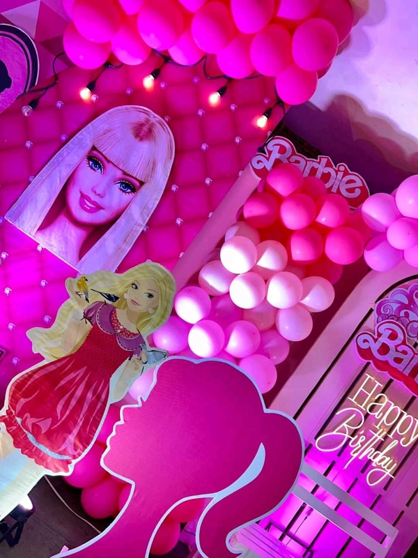 Birthday Party Planners In Bailey Road Patna 