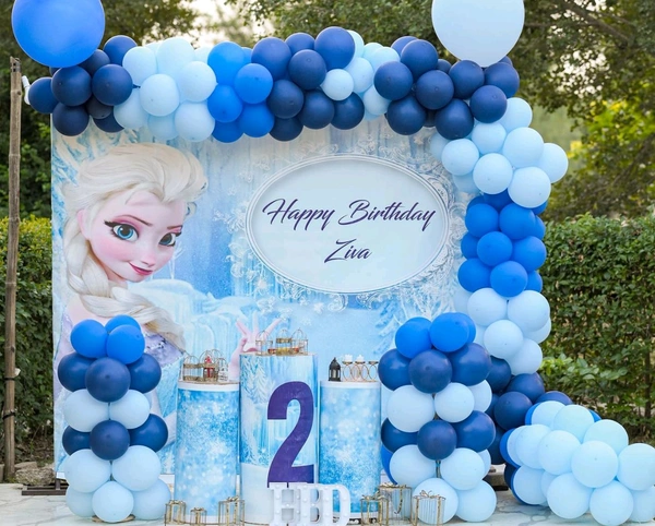 Balloon Decorators In Digha, Patna 