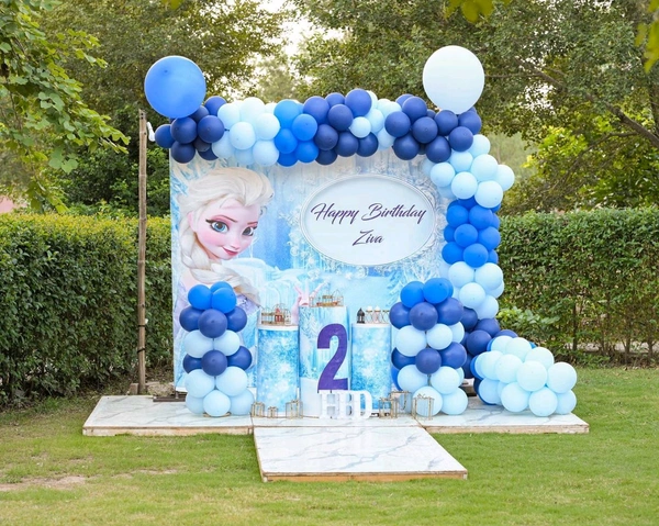 Balloon Decorators In Digha, Patna 