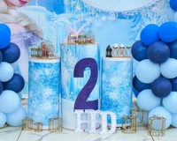 Balloon Decorators In Digha, Patna 