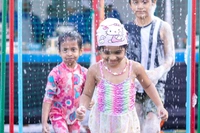 Balloon Decorators In Digha, Patna 