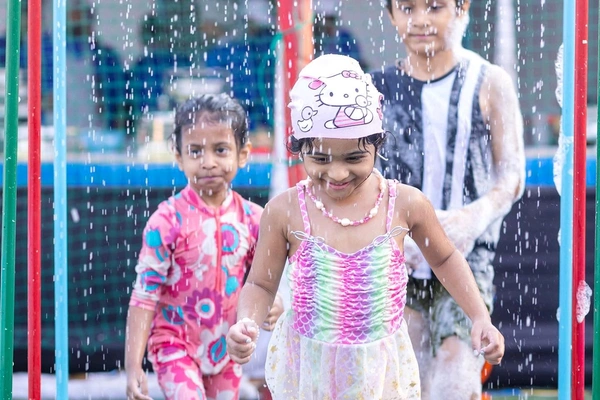 Balloon Decorators In Digha, Patna 