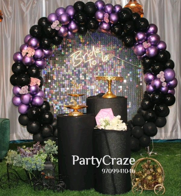 Birthday Party Decorators In Digha, Patna 