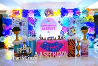 Birthday Party Decorators In Digha, Patna 