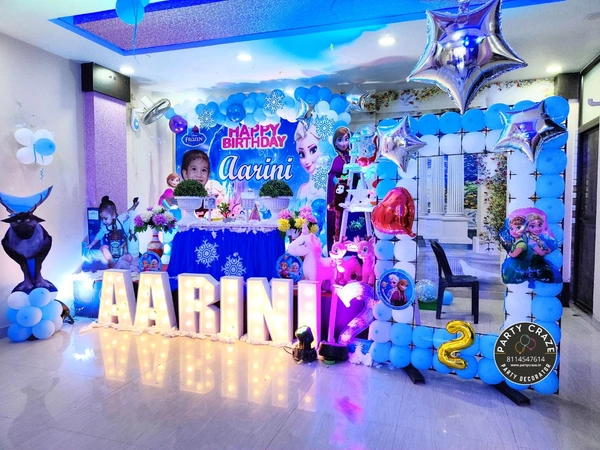 Birthday Planners In Digha, Patna 