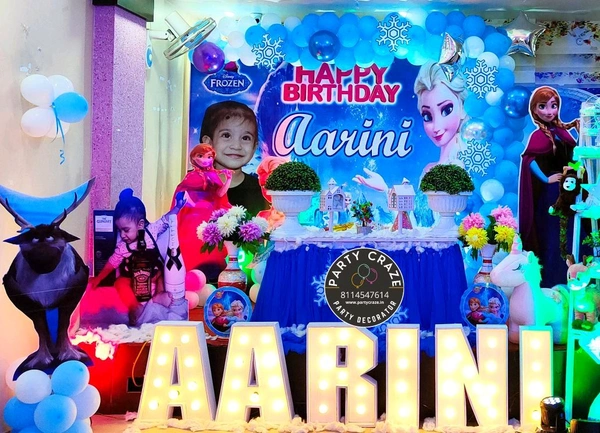 Birthday Planners In Digha, Patna 