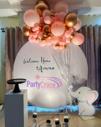 Welcome Baby Decor 68