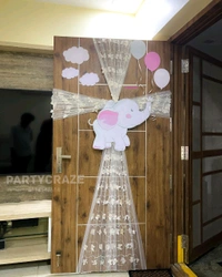 Welcome Baby Decor 68