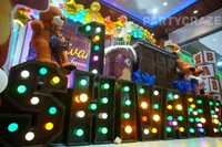 Masha & Bear Theme 