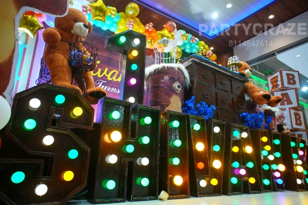 Masha & Bear Theme 