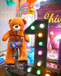Masha & Bear Theme 