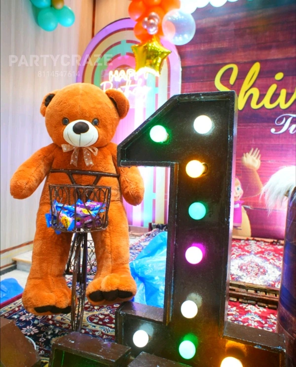 Masha & Bear Theme 