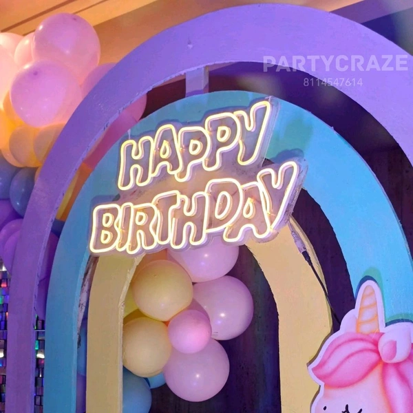 Unicorn Theme 