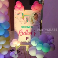 Unicorn Theme 