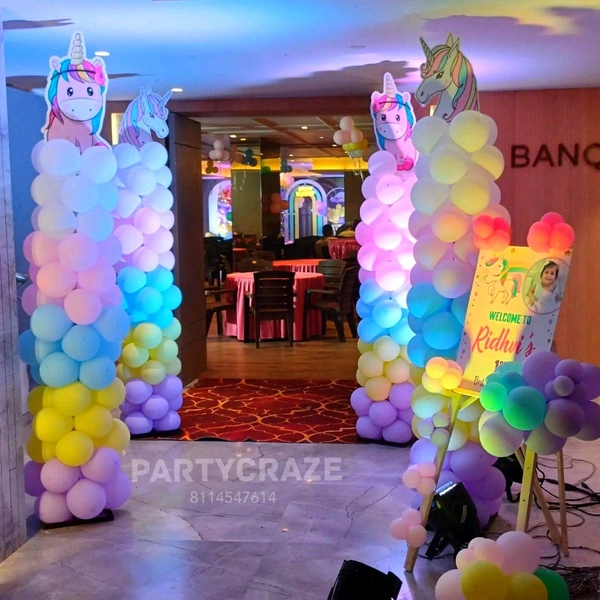 Unicorn Theme 