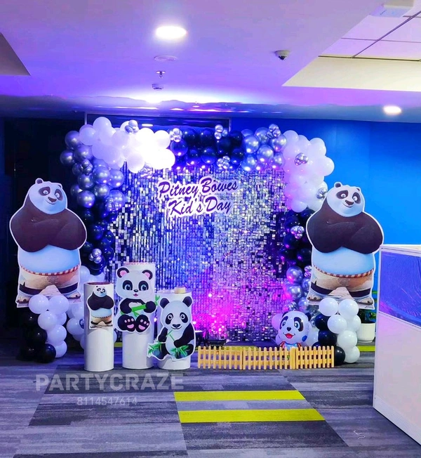 Baby Panda Theme 