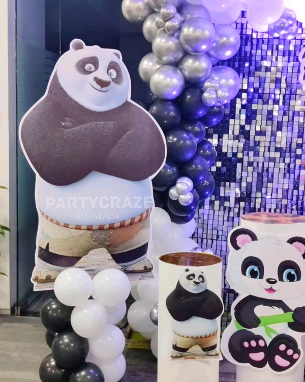 Baby Panda Theme 